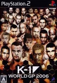 K-1 World GP 2006