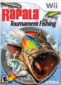 Rapala: Tournament Fishing