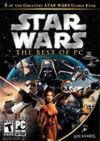 Star Wars: Best of PC