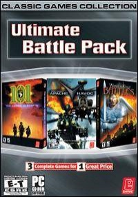 Ultimate Battle Pack