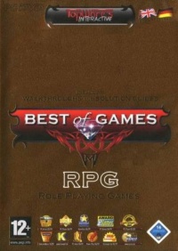 Best of Games: RPG