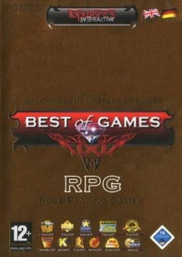 Best of Games: RPG