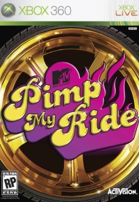 Pimp My Ride