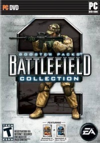 Battlefield 2: Booster Pack Collection