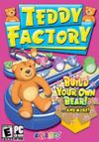Teddy Factory