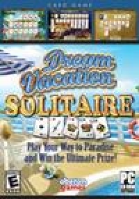 Dream Vacation Solitaire