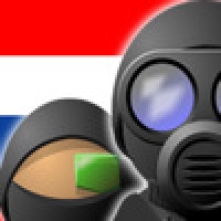 Star Blaster Dutch - Nederlands Science Fiction Laser Battle