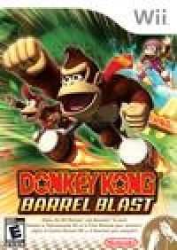 Donkey Kong