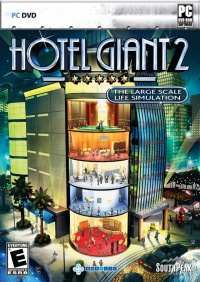 Hotel Giant 2