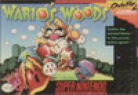 Wario's Woods