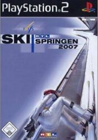 RTL Ski Jumping 2007