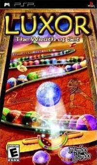 Luxor: Wrath of Set