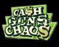 Cash Guns Chaos