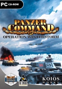 Panzer Command: Operation Winter Storm