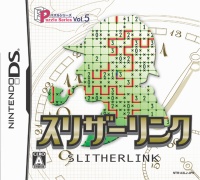 Puzzle Series Vol. 5: Slither Link