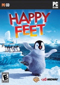 Happy Feet