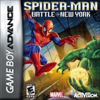 Spider-Man: Battle for New York