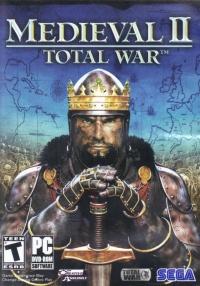 Medieval II: Total War