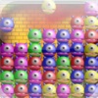 a Crazy Monster - Falling Down !