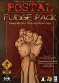 Postal Fudge Pack
