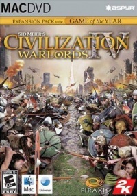 Civilization IV: Warlords