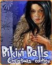 Bikini Balls 2 - Christmas Edition