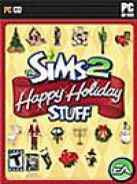 The Sims 2: Happy Holiday Stuff