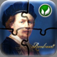 ART Jigsaw Puzzles. Rembrandt