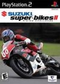 Suzuki Super-bikes II: Riding Challenge