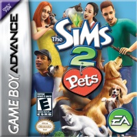 The Sims 2: Pets