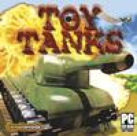 Toy Tanks