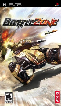 BattleZone