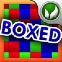 Boxed