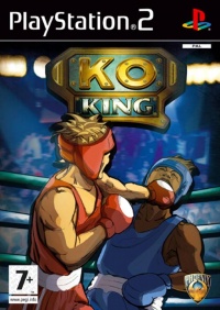 K.O. King