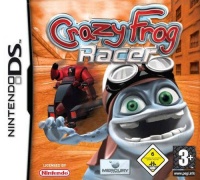 Crazy Frog Racer