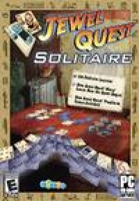 Jewel Quest Solitaire