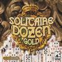 Solitaire Dozen Gold