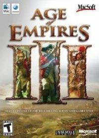 Age of Empires III