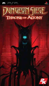 Dungeon Siege: Throne of Agony