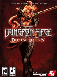 Dungeon Siege II: Deluxe