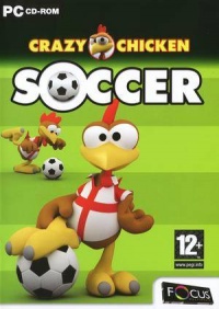 Crazy Chicken Soccer