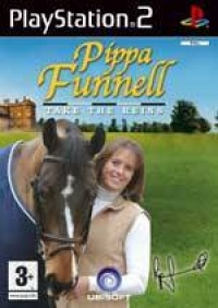 Pippa Funnell: Take the Reins