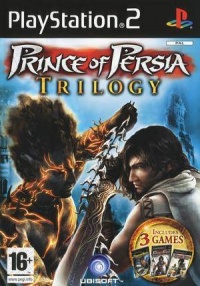 Prince of Persia Trilogy