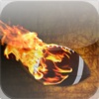 Football Photo Finder