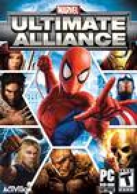 Marvel: Ultimate Alliance