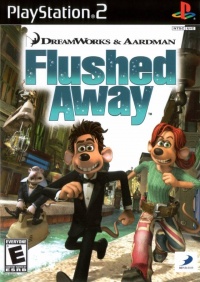 Flushed Away