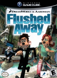 Flushed Away