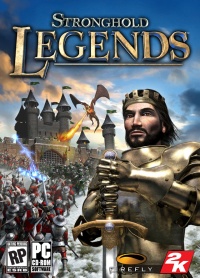 Stronghold Legends