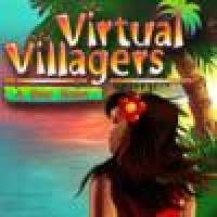 Virtual Villagers: A New Home