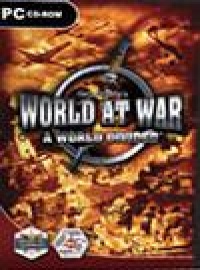 Gary Grigsby's World at War: A World Divided